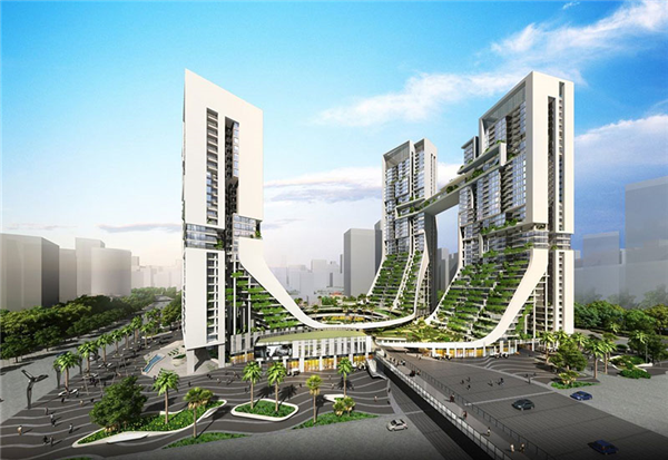 都市茗荟花园与乐鱼网页版登录入口_乐鱼（中国）
建设